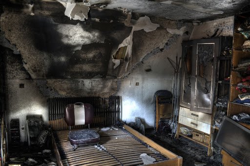 3 Important Facts about Smoke Damage and Restoration