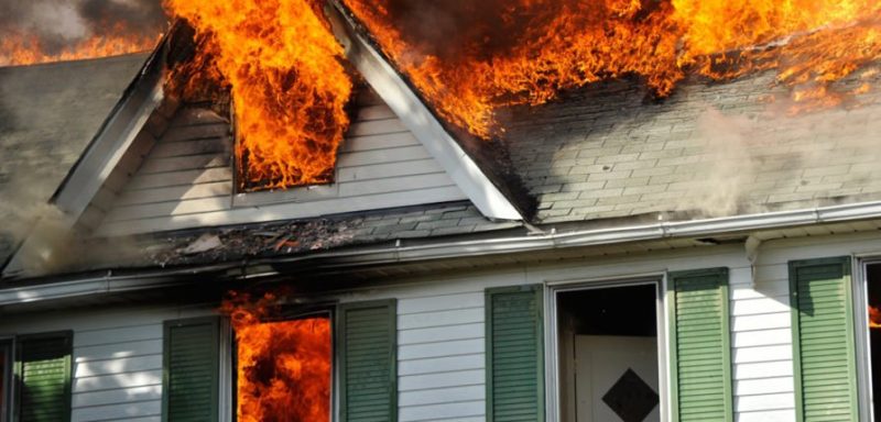 Things to Know About Fire Damage Restoration