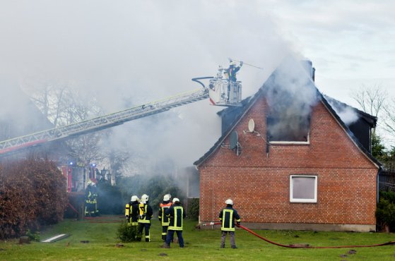 Smoke Damage: How to Get the Smell Out