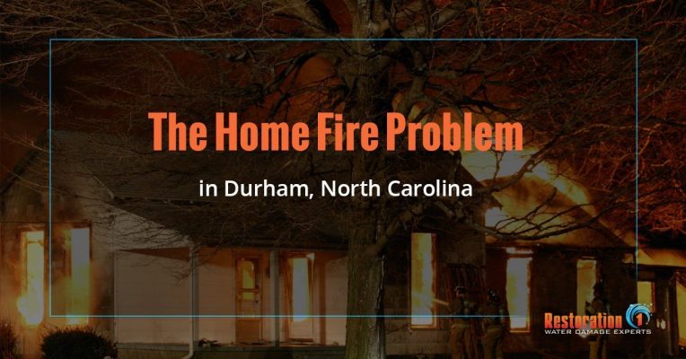 The Home Fire Problem