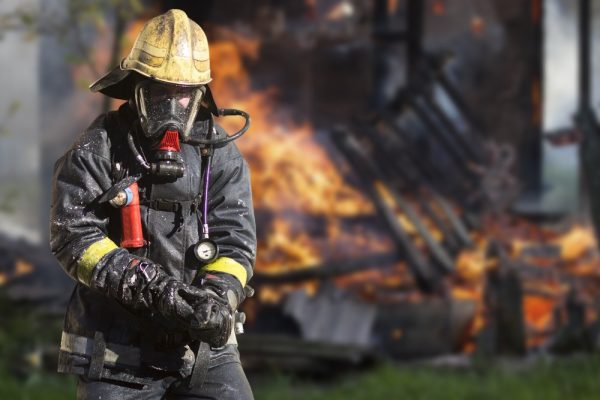 What’s the Average Cost of Fire Damage Restoration