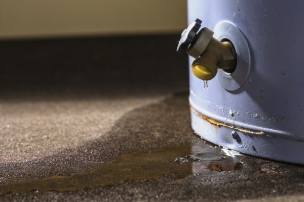 Hot Water Heater Maintenance Can Prevent Home Water Damage