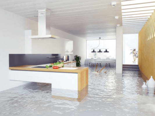 The Do’s And Don’ts Of Cleaning Up Water Damage