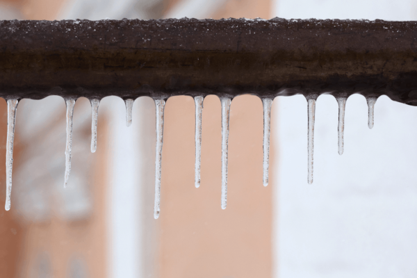 How Frozen Pipes Can Significantly Damage Your Home