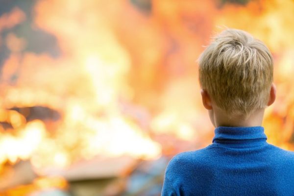 Guidance For Filing Your Commercial Fire Damage Restoration Claim