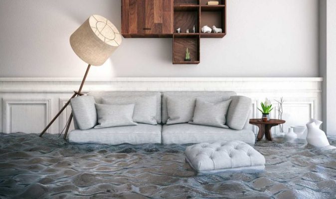 Understanding Water Damage Restoration Costs