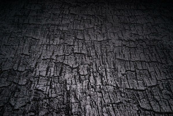 Smoke Damage to Floor Joists