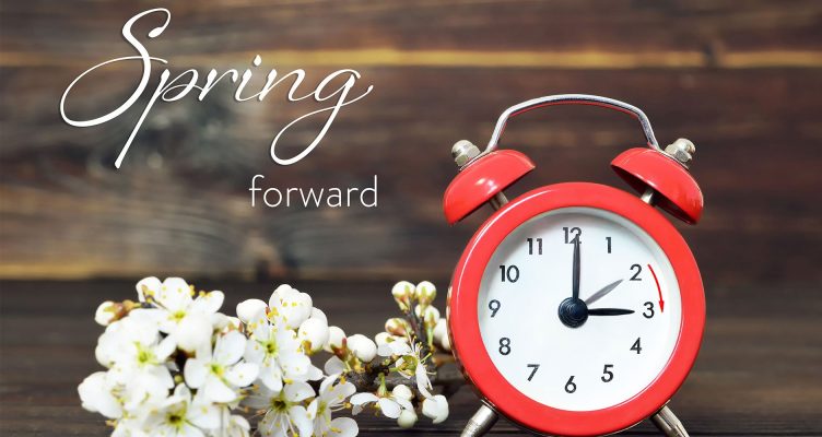 Save Energy with These Tips This Spring