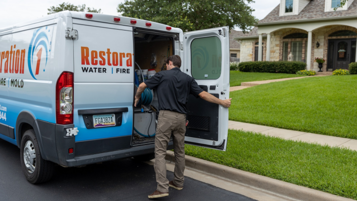 The Vital Importance of Hiring a Professional Restoration Company After Fire Damage