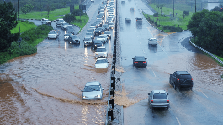 Dealing with Serious Floods: Trips to Protect Your Home