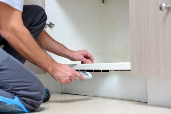 Should I Wait to Repair Small Leaks?