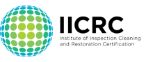 IICRC logo